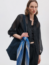 Load image into Gallery viewer, Jolene Organza Jacket