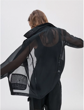 Load image into Gallery viewer, Jolene Organza Jacket