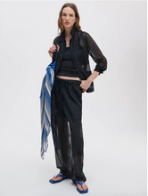 Load image into Gallery viewer, Jolene Organza Jacket