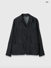 Load image into Gallery viewer, Jolene Organza Jacket