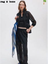 Load image into Gallery viewer, Atlas Organza Pant