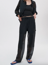 Load image into Gallery viewer, Atlas Organza Pant