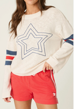Load image into Gallery viewer, Star Spangled Sweater
