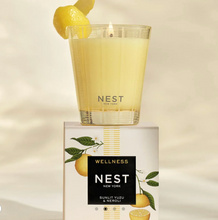Load image into Gallery viewer, Nest Candle Sunlit Yuzu &amp; Neroli