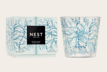 Load image into Gallery viewer, Nest Ocean Mist &amp; Sea Salt Candle
