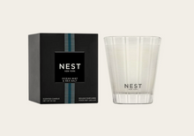 Load image into Gallery viewer, Nest Ocean Mist &amp; Sea Salt Candle