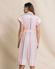 Load image into Gallery viewer, Tinley Midi Shirtdress