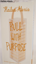 Load image into Gallery viewer, Pull With Purpose Game
