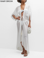 Raelynn Cover-Up White