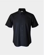 Load image into Gallery viewer, FV Button Down Poplin Top