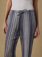 Load image into Gallery viewer, Laidback Gauze Pant