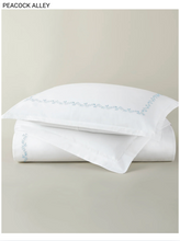 Load image into Gallery viewer, Ivy Embroidered Duvet Set