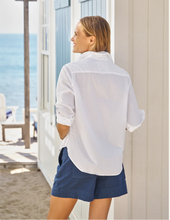 Load image into Gallery viewer, Eileen Organic Voile Shirt