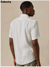 Load image into Gallery viewer, River Shore Stripe Shirt