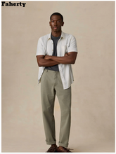 Load image into Gallery viewer, River Shore Stripe Shirt