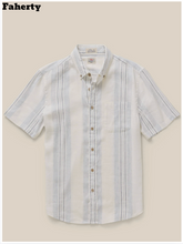 Load image into Gallery viewer, River Shore Stripe Shirt