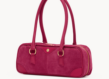 Load image into Gallery viewer, Meredith Small Calypso Suede