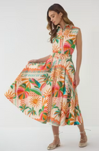 Load image into Gallery viewer, Silvey Skirt