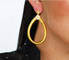 Load image into Gallery viewer, Bibi All Weather Earring