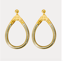 Load image into Gallery viewer, Bibi All Weather Earring