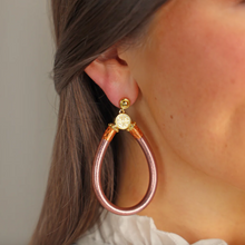 Load image into Gallery viewer, Etoile BuDhaGirl Earring