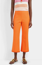 Load image into Gallery viewer, Gulf Cropped Structured Pant