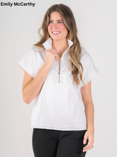Load image into Gallery viewer, Poppy Pullover