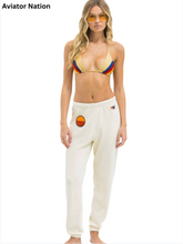Load image into Gallery viewer, Sunset Patch Sweatpants