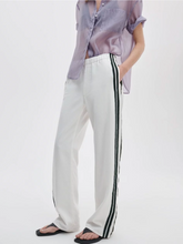 Load image into Gallery viewer, Logan Pull on Track Pant