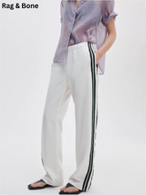 Load image into Gallery viewer, Logan Pull on Track Pant