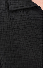 Load image into Gallery viewer, Dune Cotton Gauze Zoe Top