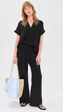 Load image into Gallery viewer, Dune Cotton Gauze Zoe Top