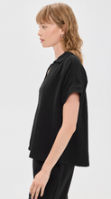 Load image into Gallery viewer, Dune Cotton Gauze Zoe Top