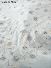 Load image into Gallery viewer, Ella King Linen Duvet Set