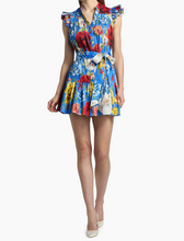 Load image into Gallery viewer, Cora Mini Dress