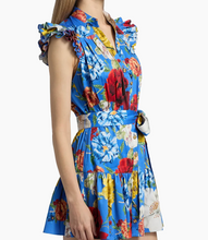Load image into Gallery viewer, Cora Mini Dress