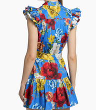 Load image into Gallery viewer, Cora Mini Dress