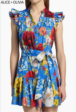 Load image into Gallery viewer, Cora Mini Dress