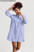 Load image into Gallery viewer, The WFH Dress