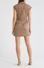 Load image into Gallery viewer, Jaxsyn Mini Dress