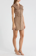 Load image into Gallery viewer, Jaxsyn Mini Dress
