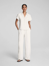 Load image into Gallery viewer, Carry-on Pleated Wide Leg Pant