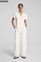 Load image into Gallery viewer, Carry-on Pleated Wide Leg Pant