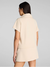Load image into Gallery viewer, French Rib SS Half Zip