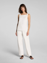Load image into Gallery viewer, Ponte Square Neck Tank