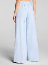 Load image into Gallery viewer, Super Wide Cotton Linen Pant