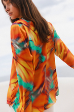 Load image into Gallery viewer, Daria French Cuff Monarch Haze