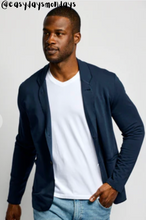 Load image into Gallery viewer, Men's Everyday Blazer
