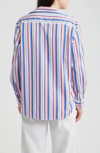 Load image into Gallery viewer, Eileen Relaxed Shirt
