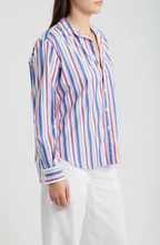Load image into Gallery viewer, Eileen Relaxed Shirt